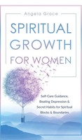 Angela Grace | Spiritual Growth For Women | Buch | Englisch (2020) | Gebunden