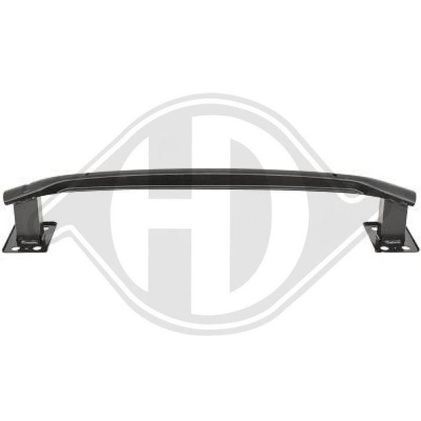 AufpralldäMpfer StoßFäNger Diederichs 3405160 FüR Fiat Vorne-image