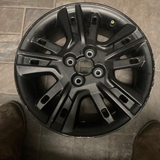 HONDA JAZZ 2021 ONWARD GENUINE 16" ALLOY WHEEL RIM 16 X 6J P/N 16060D