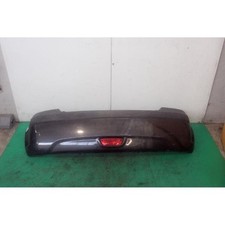 Pare-choc arrière Hyundai GETZ