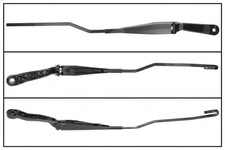Scheibenwischerarm vorne links 52985 AIC für PEUGEOT 206 Schrägheck 206 CC