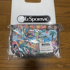 LeSportsac Le'aloha Hawaii Limited