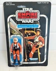 Kenner 1980 Star Wars ESB Luke Skywalker X-Wing Pilot Action Figure
