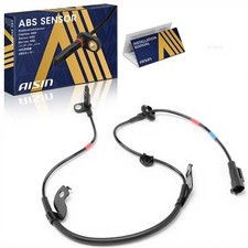 Aisin Front Right Abs Wheel Speed Sensor For Mitsubishi Outlander Rvr 2017-2024