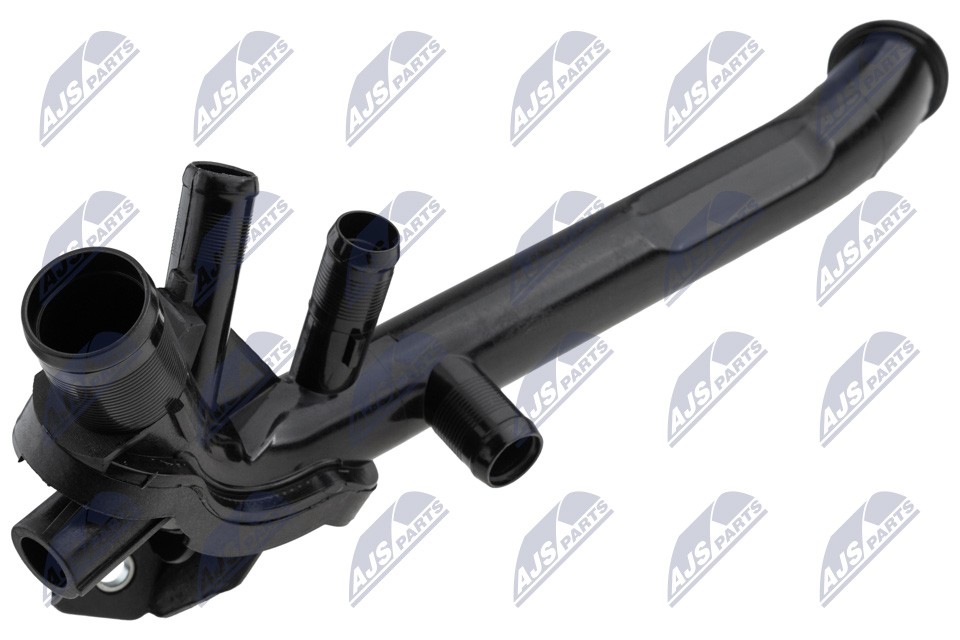 Fits NTY CPP-RE-013 COOLANT HOSE