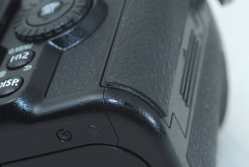 Panasonic Lumix Dc-G9 Pro Body 26153 Shot - Picture 9 of 10