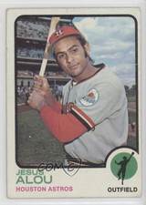 Click to enlarge Jesus Alou