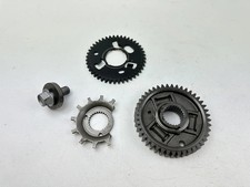 PIGNONI MOTORE HONDA VTR 1000 F 1997-2001