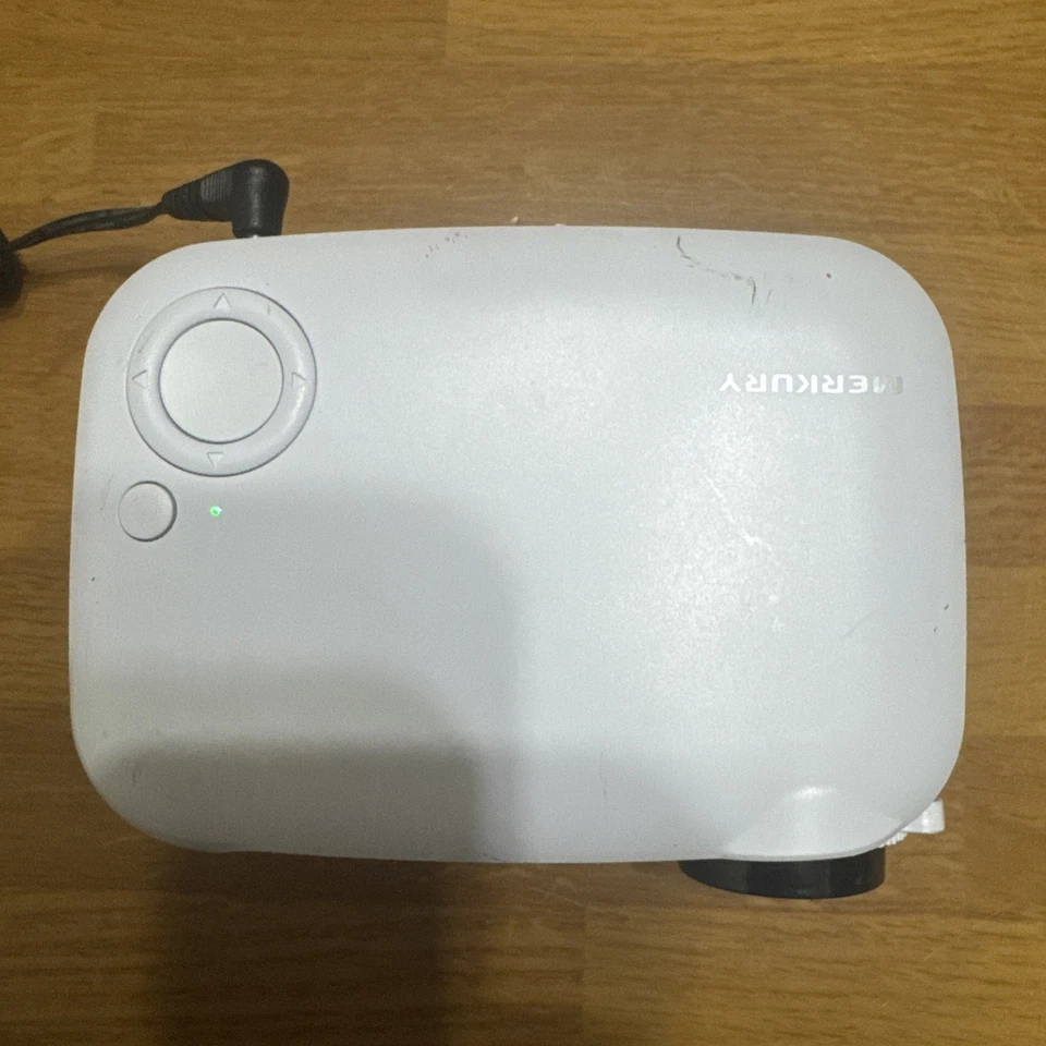 Merkury Innovations Lumense GEN Projector - MI-P001U-199  - Image 2 of 4