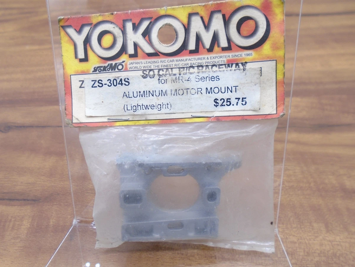 Yokomo Hobby RC Clutches, Gear & Transmission Parts for 1:10 for