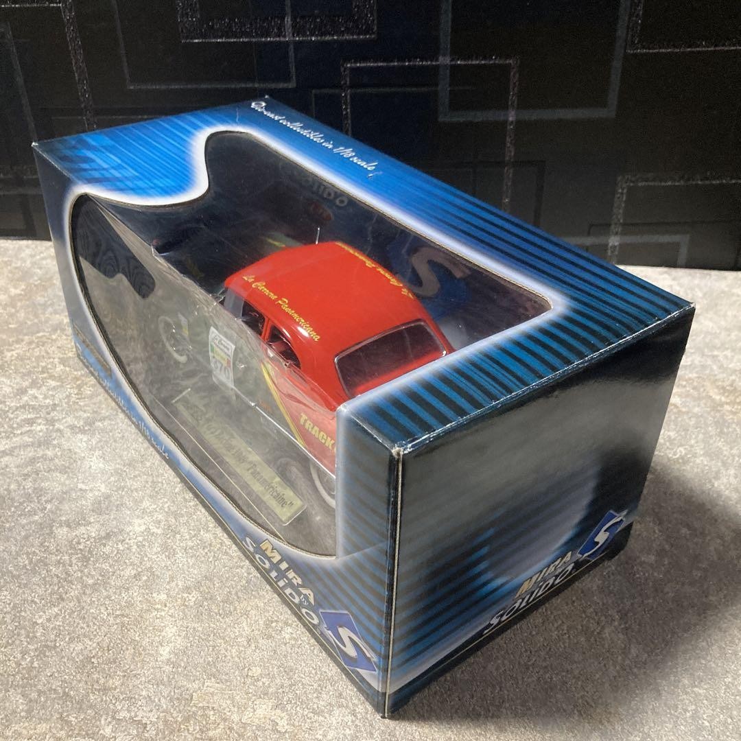 MIRA SOLIDO Ford Berline 1949ミニカー 1/18 Mira Solido Ford Berline 1949 Miniature Car 1/18 Minicar | eBay