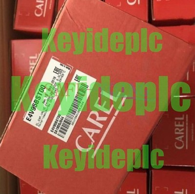 ONE CAREL E4V95BST00 Expansion valve NEW #ke