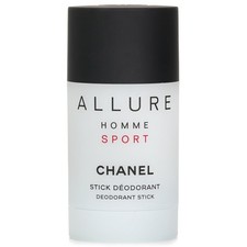 Chanel - Allure Homme Sport Deodorant Stick 75ml/2oz
