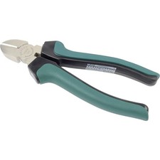 Br&uuml;der M10956 Mannesmann Seitenschneider Zoll 160 ergonomische geeignet 1 St&uuml;ck