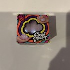 Schylling Nee Doh Cloud Pleaser Squeeze Ball, Shimmers & Shines Purple — photo 2
