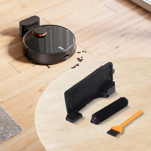 For Roborock S7 Maxv Ultra Compatible Filter and Cleaning Brush Accessories - Picture 4 of 32
