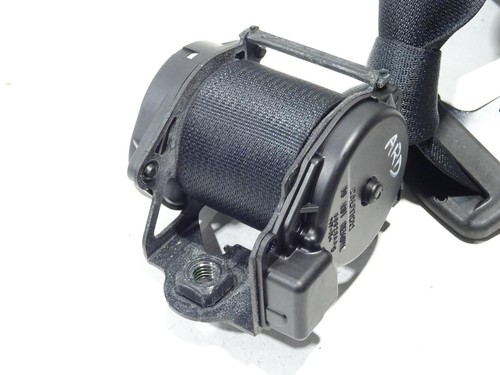 CEINTURE DE SECURITE ARRIERE DROITE Nissan Qashqai (J11) 888444EA0A #115207166 - Photo 2/6