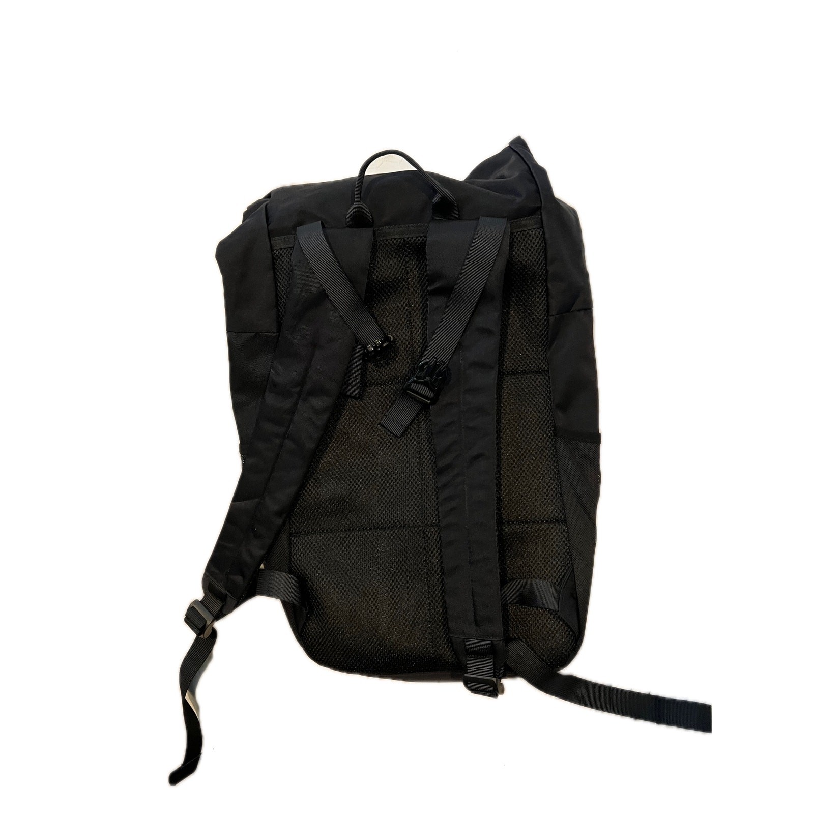 Fabletics The Only Backpack Top Loading Black - image 2