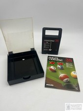 Philips • Videopac 35 • Condizioni Ottime • CIB • Confezione Originale • Testato • Vintage