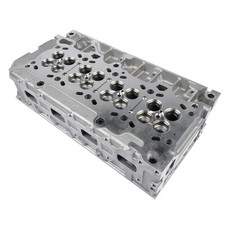 Zylinderkopf 504049268 Für Iveco Daily II 35 / 29 L 10 Fiat Ducato 244 2.3 JTD