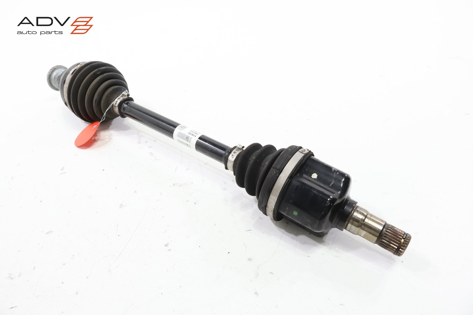 2014 - 2020 BMW i8 I12 REAR LEFT DRIVER SIDE AXLE SHAFT HALFSHAFT OEM
