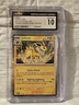 2025 Pokemon Prismatic Evolutions Jolteon Promos #169 CGC 10