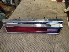 1976 1977 Buick Regal Sr Century Custom Lh Driver Side Taillight Assembly
