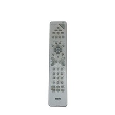 Original RCA RCR 615 DAM1 DVDR VCR TV Cable Auxiliar Combo Control Remoto Universal
