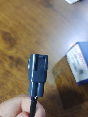 OEM DENSO 234-9084 Oxygen O2 Sensor Toyota Tacoma 2009 4.0L Upstream Right US
