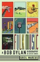 Folk Music, Greil Marcus