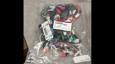 EAD63647057 New OEM Original LG DISHWASHER MULTI HARNESS