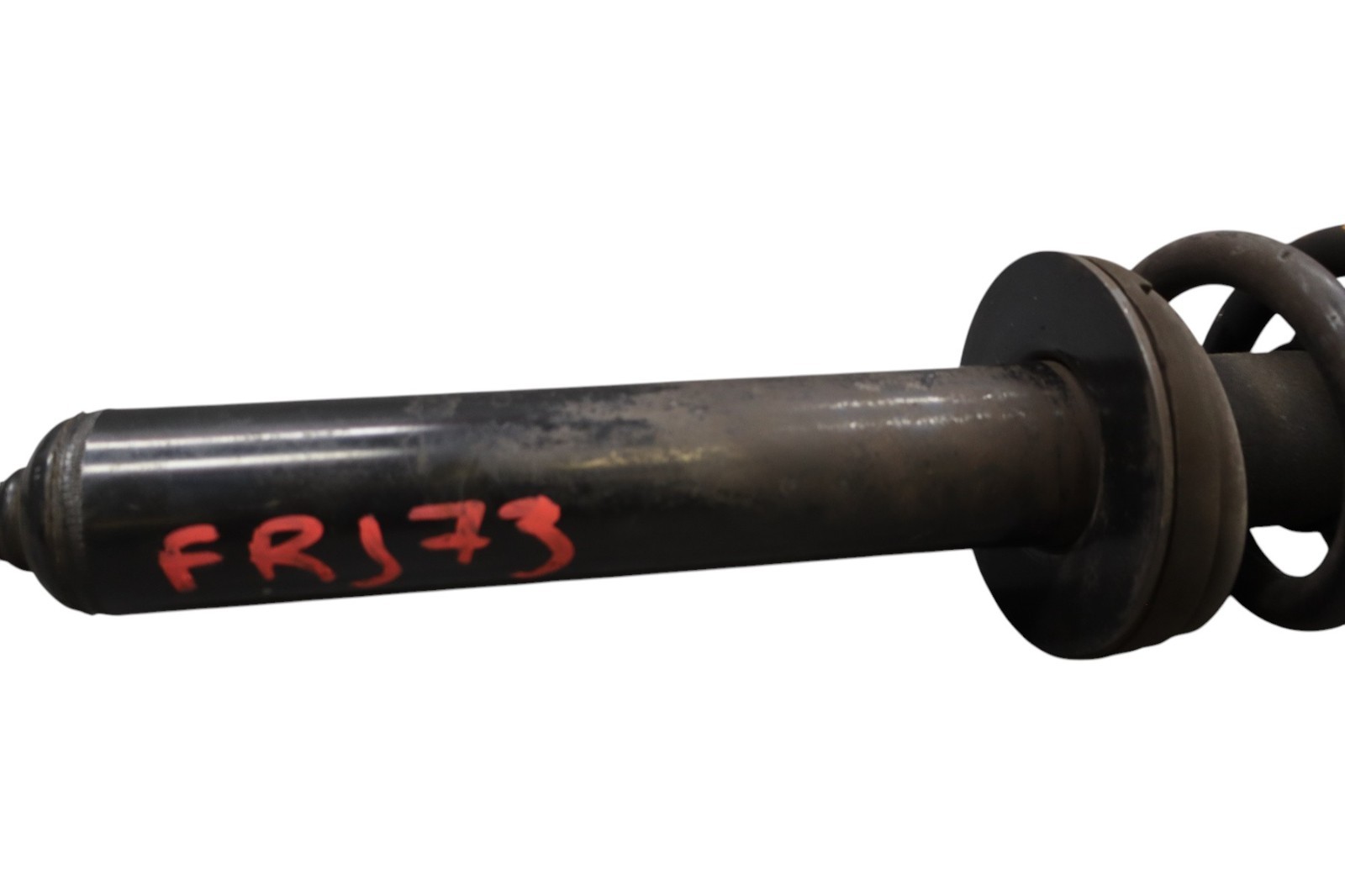 14-17 Maserati Ghibli Front Right Side Shock Strut Spring Absorber Oem
