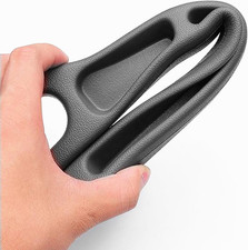 2 Pack No Drop Car Seat Gap Filler Guard, Stopper/Catcher to Fill the Gap bet...