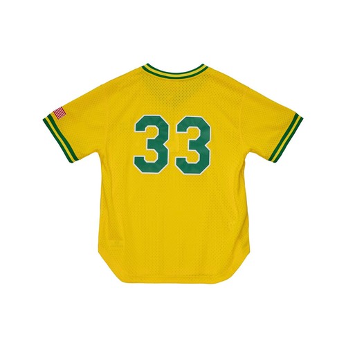 José Canseco Oakland Athletics Ropa para aficionados y