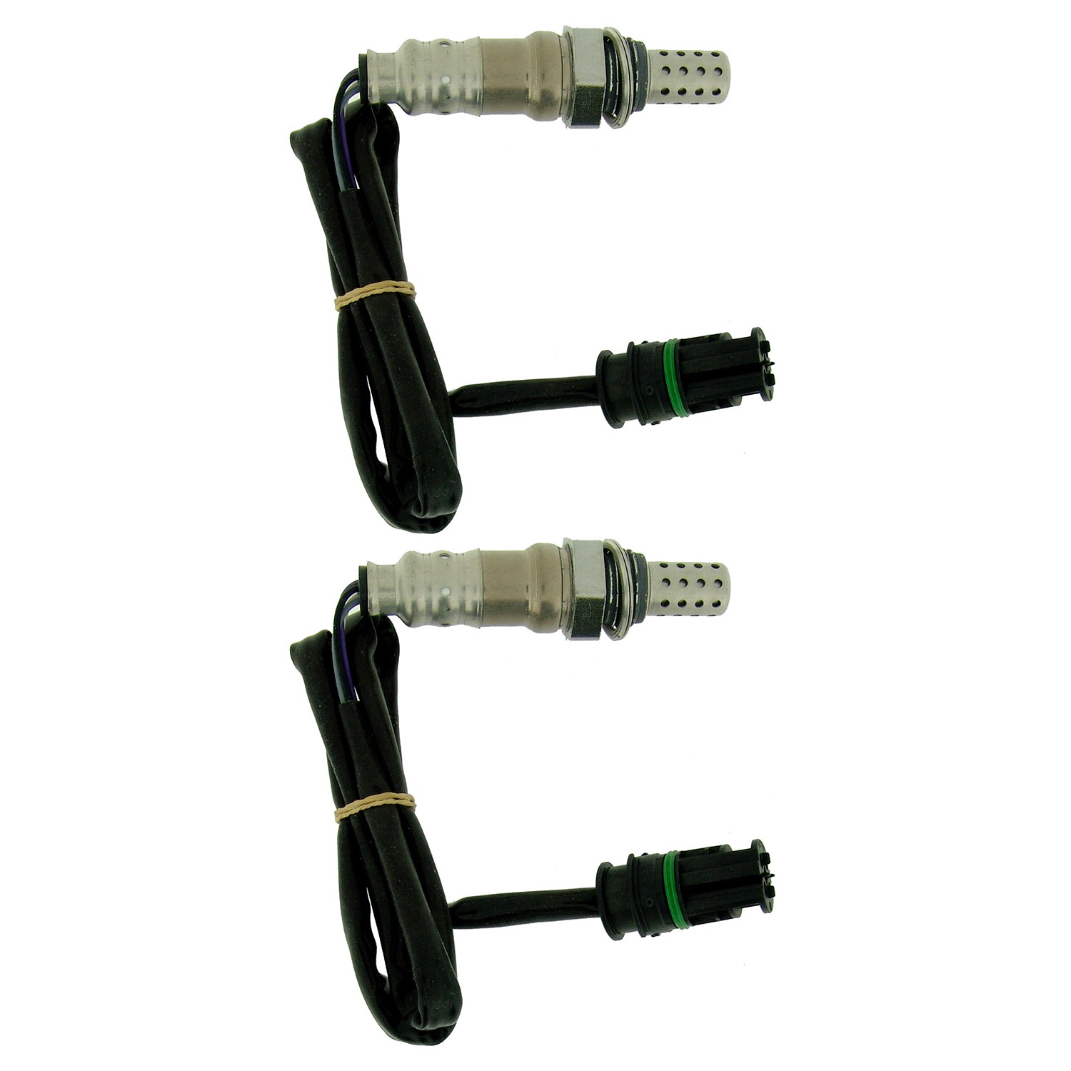 Rolls-Royce Ghost 2010-2011 Right Oxygen sensors Set
