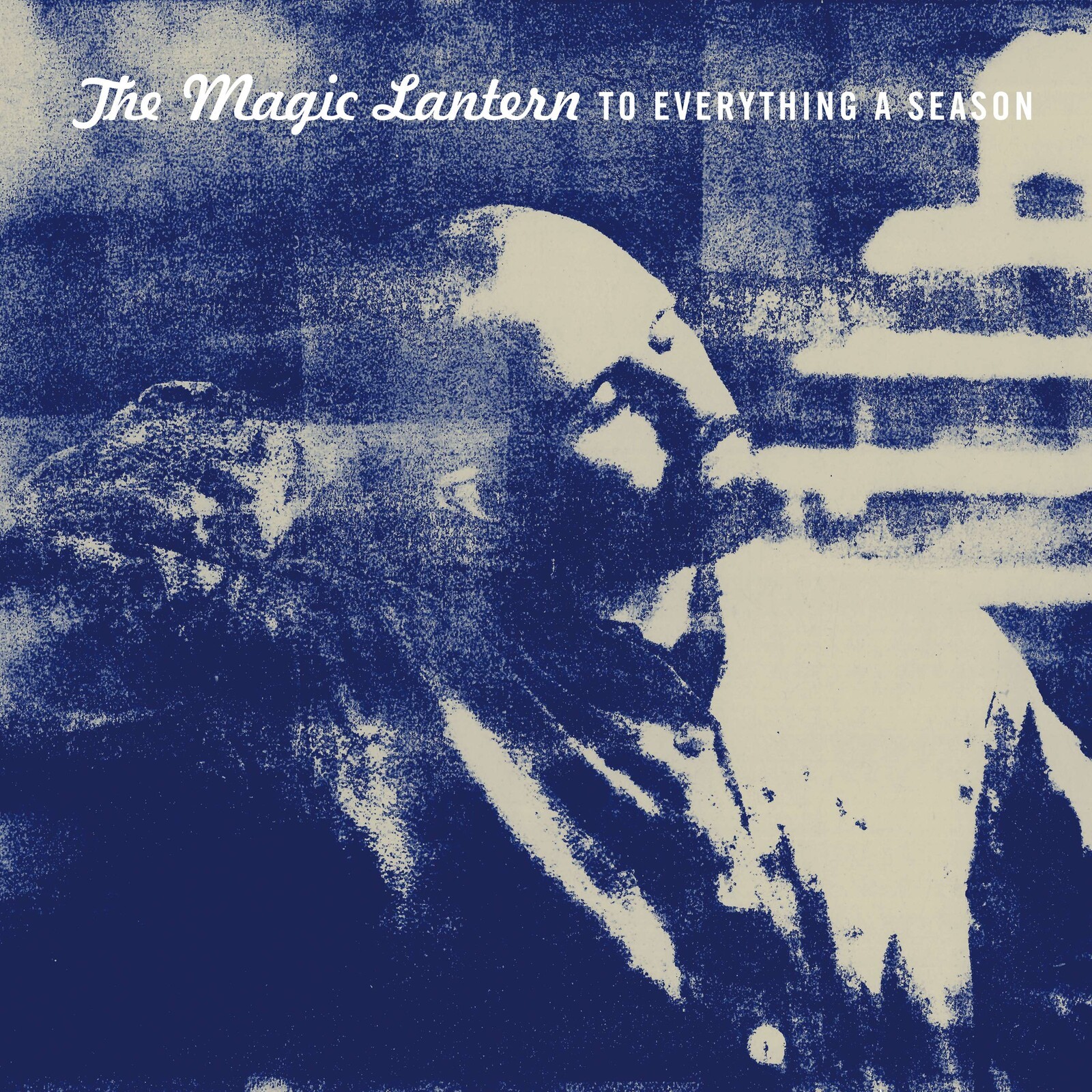 Magic Lantern To Everything A Season CD NEW