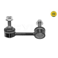 1X ANSCHLUSS STABILISATOR HINTEN L 100MM PASST ZU: VOLVO S60 III S90 II V60