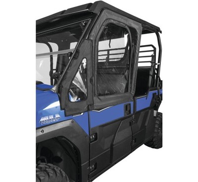 Seizmik Obere Tür Kit #6020