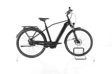 Kettler Quadriga P5 FL E-bike da città Bosch Batteria 500Wh 28" nero Pro