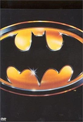 Batman DVD