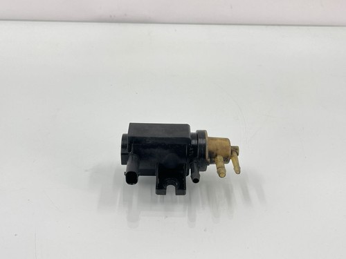 Mercedes-Benz E W212 2010 Diesel 150kW Turbolader Druckwandler Magnetventil