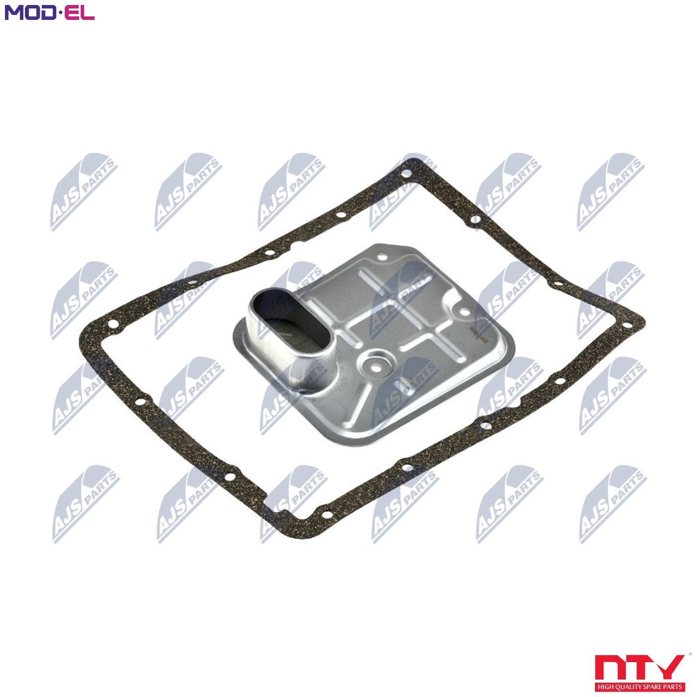 FSF-SU-002 NTY Hydraulic Filter Set, automatic transmission for LEXUS - Image 11