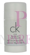 Calvin Klein Ck One Deodorant Stick