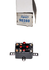 Supco 90380 General Purpose Fan Relay