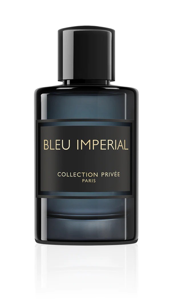 Geparlys Men's Bleu Imperial EDP Spray 3.4 oz Fragrances 3700134410535