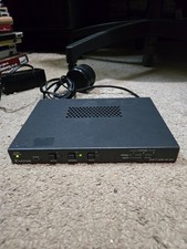 Extron DTP T DSW 4K 233 with Adapter