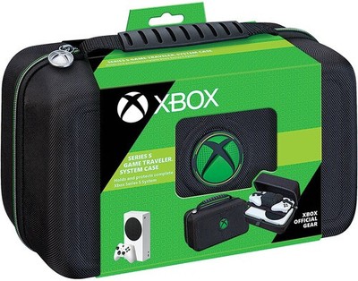 RDS - Game Traveler System Case for Xbox Series S [New ]