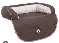 Scruffs Wilton Dog Sofa Bed
