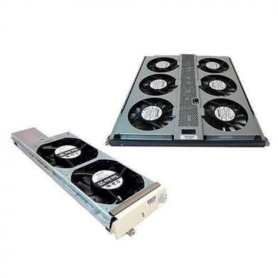 Juniper Networks FFANTRAY-MX240-HC-S Port Switch