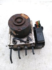 Ford Fiesta Mk6 2002-2008 ABS Pump 4S612M110CC